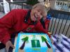 Tommy turns 70 (and we mean it this time). photo by Larry Testerman